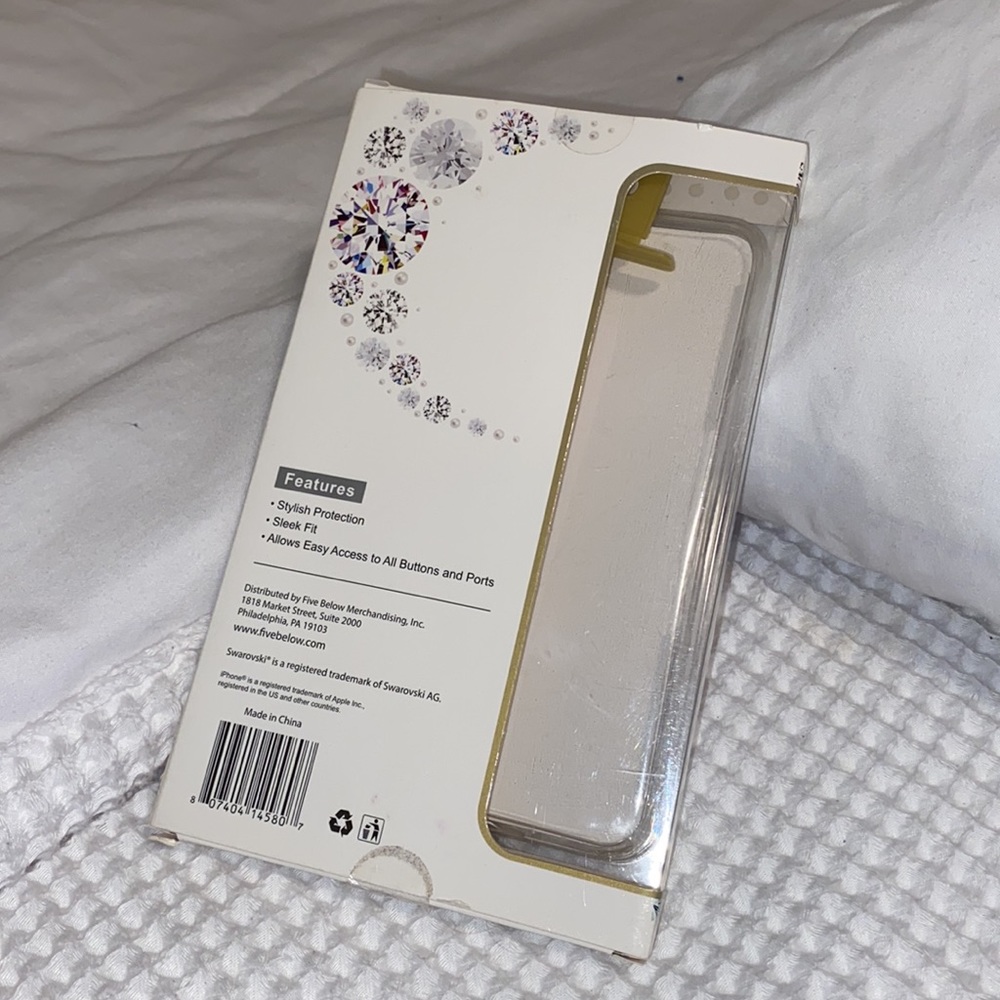 Phone case - Picture 2 of 2